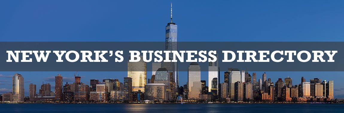 New York's Business Directory